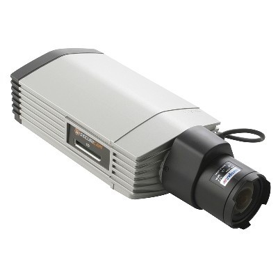 IP видеокамера D-Link DCS-3710