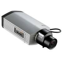 IP видеокамера D-Link DCS-3714