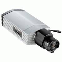 IP видеокамера D-Link DCS-3716