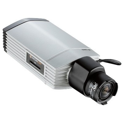 IP видеокамера D-Link DCS-3716