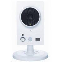 IP видеокамера D-Link DCS-4201/A1A