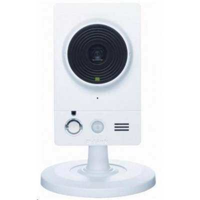 IP видеокамера D-Link DCS-4201/A1A