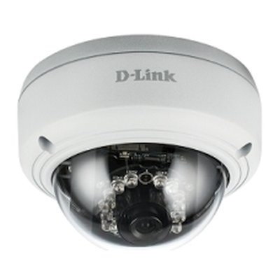 IP видеокамера D-Link DCS-4602EV/UPA/A2A