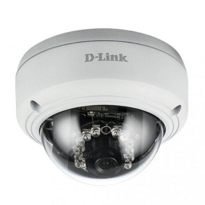 IP видеокамера D-Link DCS-4602EV/UPA/B1A