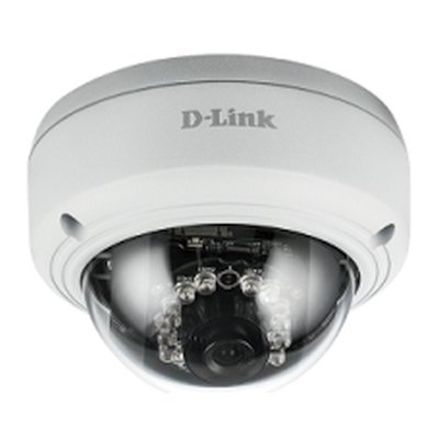 IP видеокамера D-Link DCS-4603/UPA/A1A