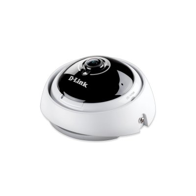 IP видеокамера D-Link DCS-4622/UPA/A1A