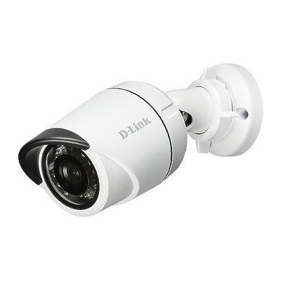 IP видеокамера D-Link DCS-4701E/UPA/A2A