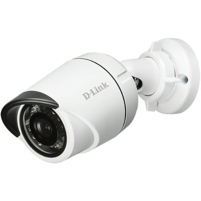 IP видеокамера D-Link DCS-4701E/UPA/B1A