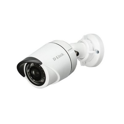 IP видеокамера D-Link DCS-4703E/UPA