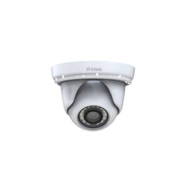 IP видеокамера D-Link DCS-4802E