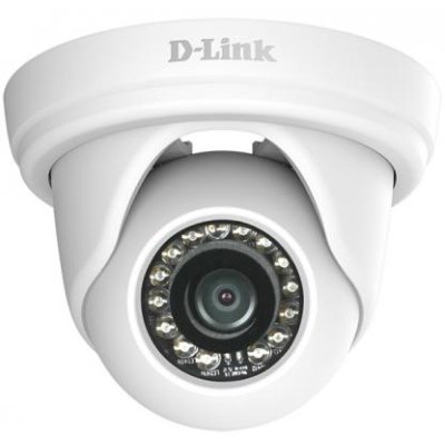 IP видеокамера D-Link DCS-4802E/UPA/A1A