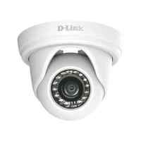 IP видеокамера D-Link DCS-4802E/UPA/A2A