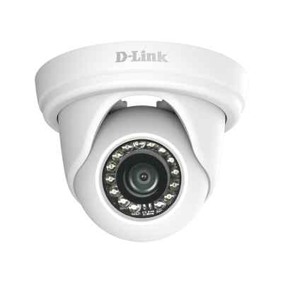 IP видеокамера D-Link DCS-4802E/UPA/A2A