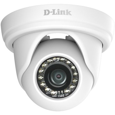 IP видеокамера D-Link DCS-4802E/UPA/B1A