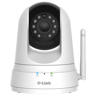 IP видеокамера D-Link DCS-5000L/A1A