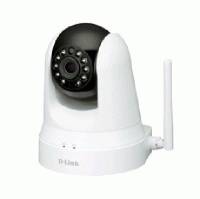IP видеокамера D-Link DCS-5020L/A1A