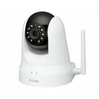 IP видеокамера D-Link DCS-5020L/A1B