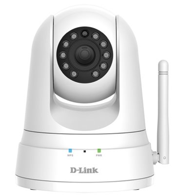 IP видеокамера D-Link DCS-5030L/A1A