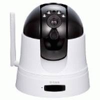 IP видеокамера D-Link DCS-5222L/A1A