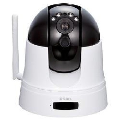 IP видеокамера D-Link DCS-5222L/A1A