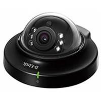 IP видеокамера D-Link DCS-6004L/A1A