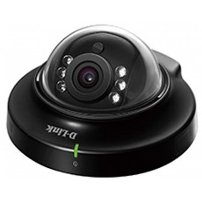 IP видеокамера D-Link DCS-6004L/A1A