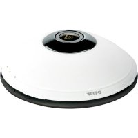 IP видеокамера D-Link DCS-6010L/A1A