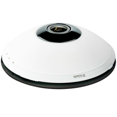 IP видеокамера D-Link DCS-6010L/A1B