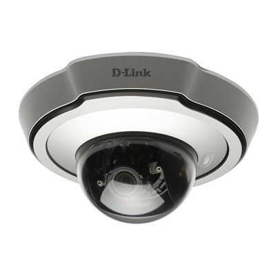 IP видеокамера D-Link DCS-6110/E