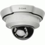 IP видеокамера D-Link DCS-6111