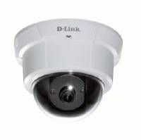 IP видеокамера D-Link DCS-6112V