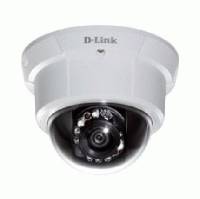 IP видеокамера D-Link DCS-6113V