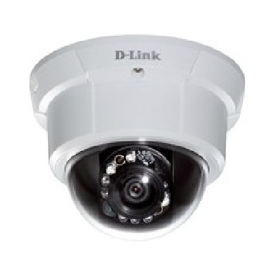 IP видеокамера D-Link DCS-6113V