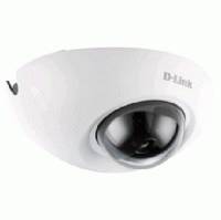 IP видеокамера D-Link DCS-6210/A1A