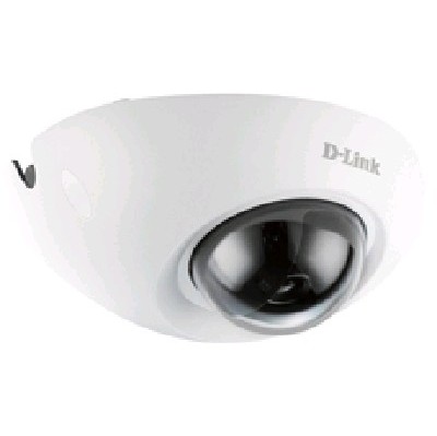 IP видеокамера D-Link DCS-6210/A1A