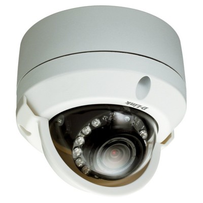 IP видеокамера D-Link DCS-6314/A1A