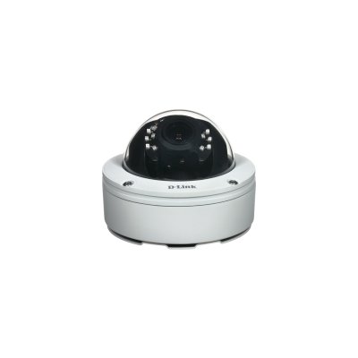 IP видеокамера D-Link DCS-6517/A1A