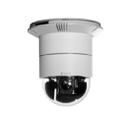 IP видеокамера D-Link DCS-6616