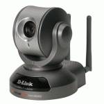 IP видеокамера D-Link DCS-6620