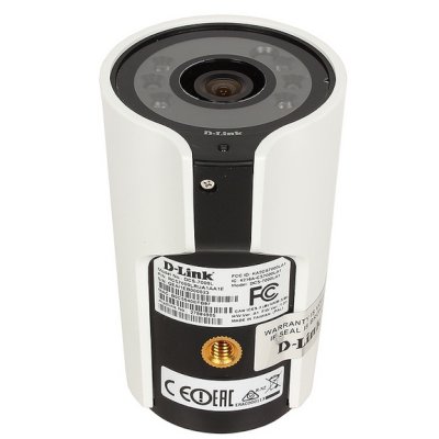 IP видеокамера D-Link DCS-7000L/RU/A1A