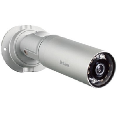 IP видеокамера D-Link DCS-7010L/A1A