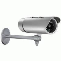 IP видеокамера D-Link DCS-7110