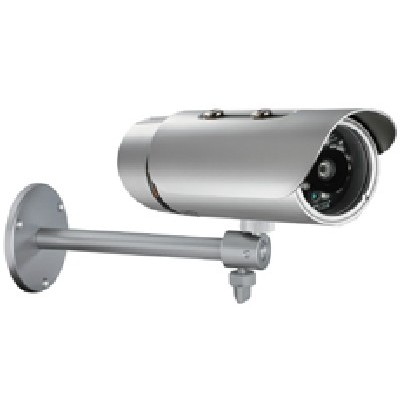 IP видеокамера D-Link DCS-7110