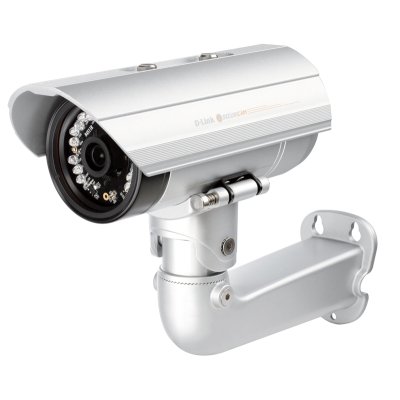 IP видеокамера D-Link DCS-7413/A2A