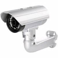 IP видеокамера D-Link DCS-7513/A1A