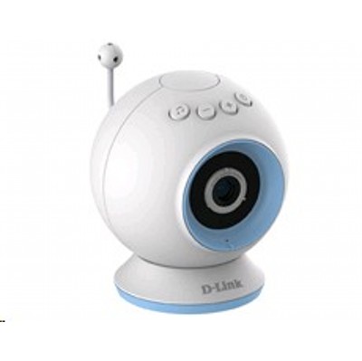 IP видеокамера D-Link DCS-825L/A1A