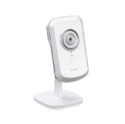 IP видеокамера D-Link DCS-930