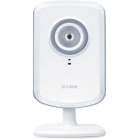 IP видеокамера D-Link DCS-930L/A1A