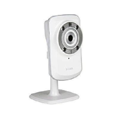 IP видеокамера D-Link DCS-932L