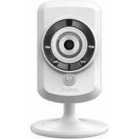 IP видеокамера D-Link DCS-942L/A4B